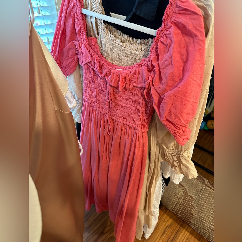 Dresses